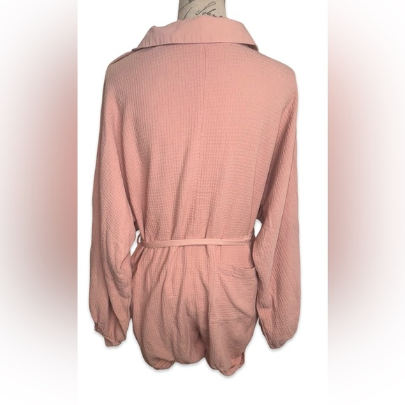 Free People Romper - Picture 3 of 6